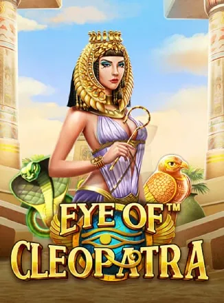 Eye of Cleopatra